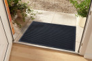Rohožka Mix Mats Striped 105651 Black
