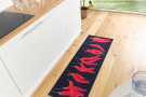 Běhoun Cook & Clean 105727 Black Red