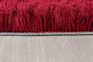 Kusový koberec Pearl Red