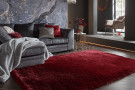Kusový koberec Pearl Red