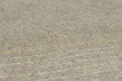 Kusový ručně tkaný koberec Tuscany Textured Wool Border Natural