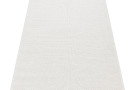 Kusový koberec Timo 6272 White – na ven i na doma