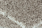 Kusový koberec Alvor Shaggy 3401 beige