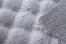 Kusový koberec Ambiance 5110 silver