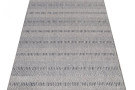 Kusový venkovní koberec Aruba 4903 grey
