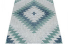 Kusový venkovní koberec Bahama 5154 blue