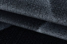 Kusový koberec Costa 3522 black