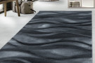 Kusový koberec Costa 3528 black