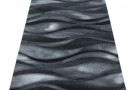 Kusový koberec Costa 3528 black