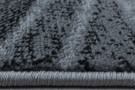 Kusový koberec Costa 3528 black