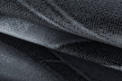 Kusový koberec Costa 3528 black