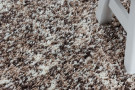 Kusový koberec Enjoy shaggy 4500 beige