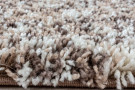 Kusový koberec Enjoy shaggy 4500 beige