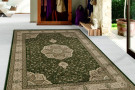 Kusový koberec Kashmir 2601 green