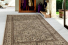 Kusový koberec Kashmir 2602 beige
