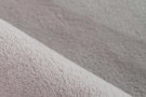 Kusový koberec kruh Pouffy 5100 beige