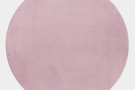 Kusový koberec Pouffy 5100 rose