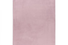 Kusový koberec Pouffy 5100 rose