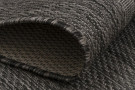 Kusový venkovní koberec Relax 4311 black