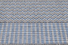 Kusový venkovní koberec Sunny 4419 grey
