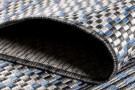Kusový venkovní koberec Sunny 4419 grey