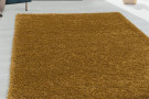 Kusový koberec Sydney shaggy 3000 gold