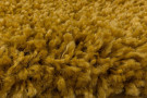 Kusový koberec Sydney shaggy 3000 gold
