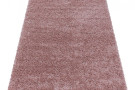 Kusový koberec Sydney shaggy 3000 rose
