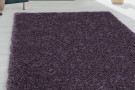 Kusový koberec Sydney shaggy 3000 violet