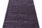 Kusový koberec Sydney shaggy 3000 violet