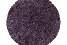 Kusový koberec Sydney shaggy 3000 violet