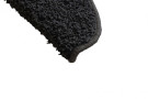Nášlapy na schody Color Shaggy (půlkruh - obdélník)