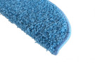 Nášlapy na schody Color Shaggy (půlkruh - obdélník)
