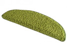 Nášlapy na schody Color Shaggy (půlkruh - obdélník)