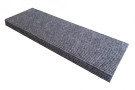 Nášlapy na schody Quick step (půlkruh-obdélník)