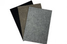 Čistící koberec Quick step šedý