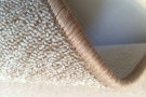 Kusový koberec Astra béžová