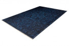 Kusový koberec Azteca 550 blue