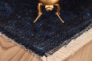 Kusový koberec Azteca 550 blue