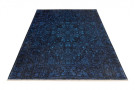 Kusový koberec Azteca 550 blue