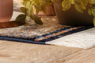Kusový koberec Babylon of Obsession 303 navy