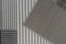 Kusový koberec Lotus 9303 grey
