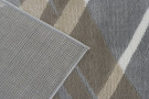 Kusový koberec Lotus 9304 grey