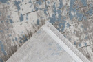 Kusový koberec Opera 501 silver-blue