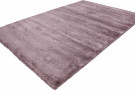 Kusový koberec Softtouch 700 pastel purple