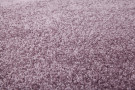 Kusový koberec Softtouch 700 pastel purple