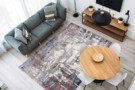 Kusový koberec Trendy 401 multi