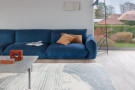 Moderní kusový koberec Osta Bloom 466128/AK510 Osta