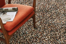 Moderní vlněný kusový koberec Dots 170405 Brink & Campman