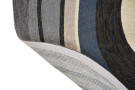 Outdoorový koberec Habitat Aura grey 477304 Brink & Campman